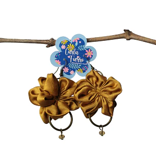 Aros Floridos