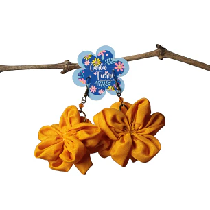 Aros Floridos