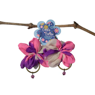 Aros Floridos