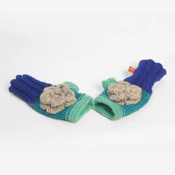 Guantes Camelias 3