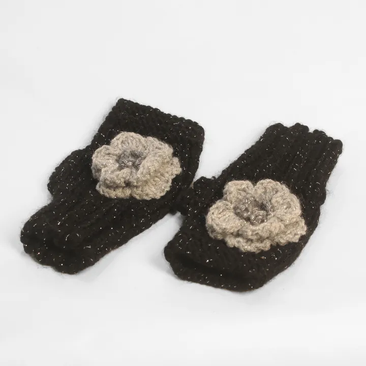 Guantes Camelias 4