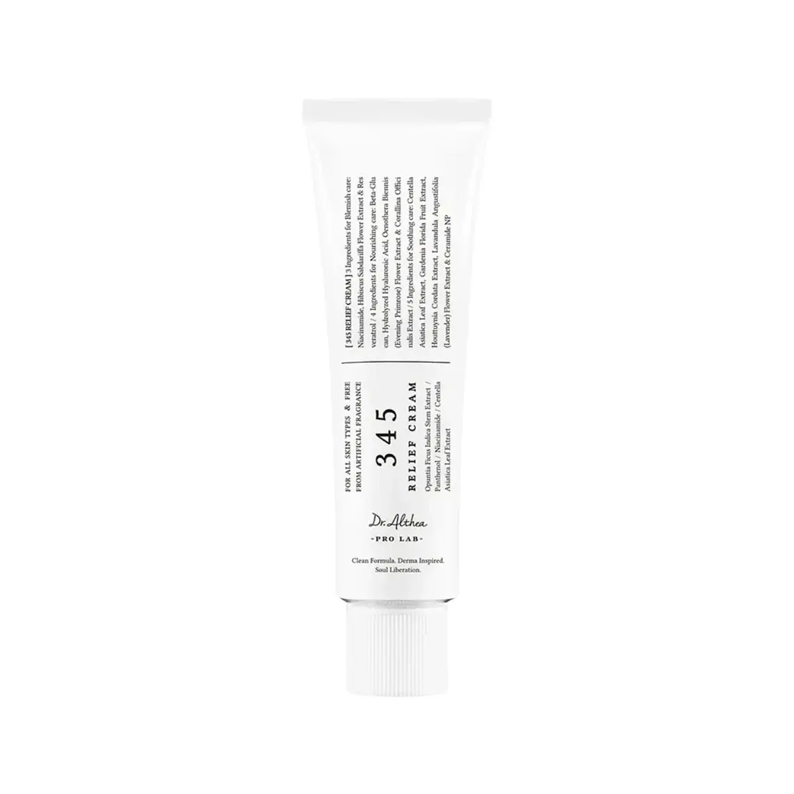 Dr. Althea 345 Relief Cream 1