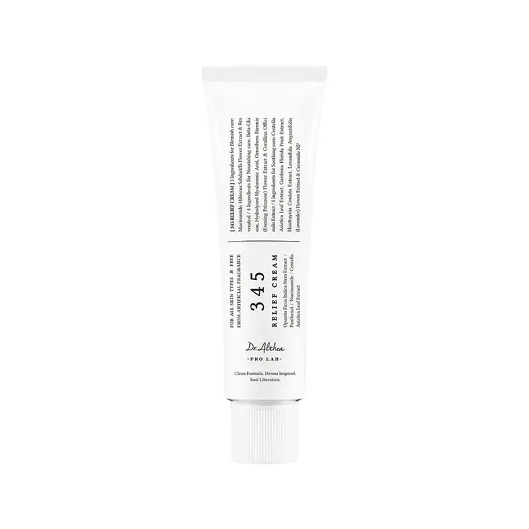 Dr. Althea 345 Relief Cream 1