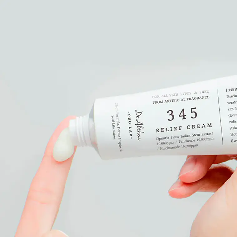 Dr. Althea 345 Relief Cream 2