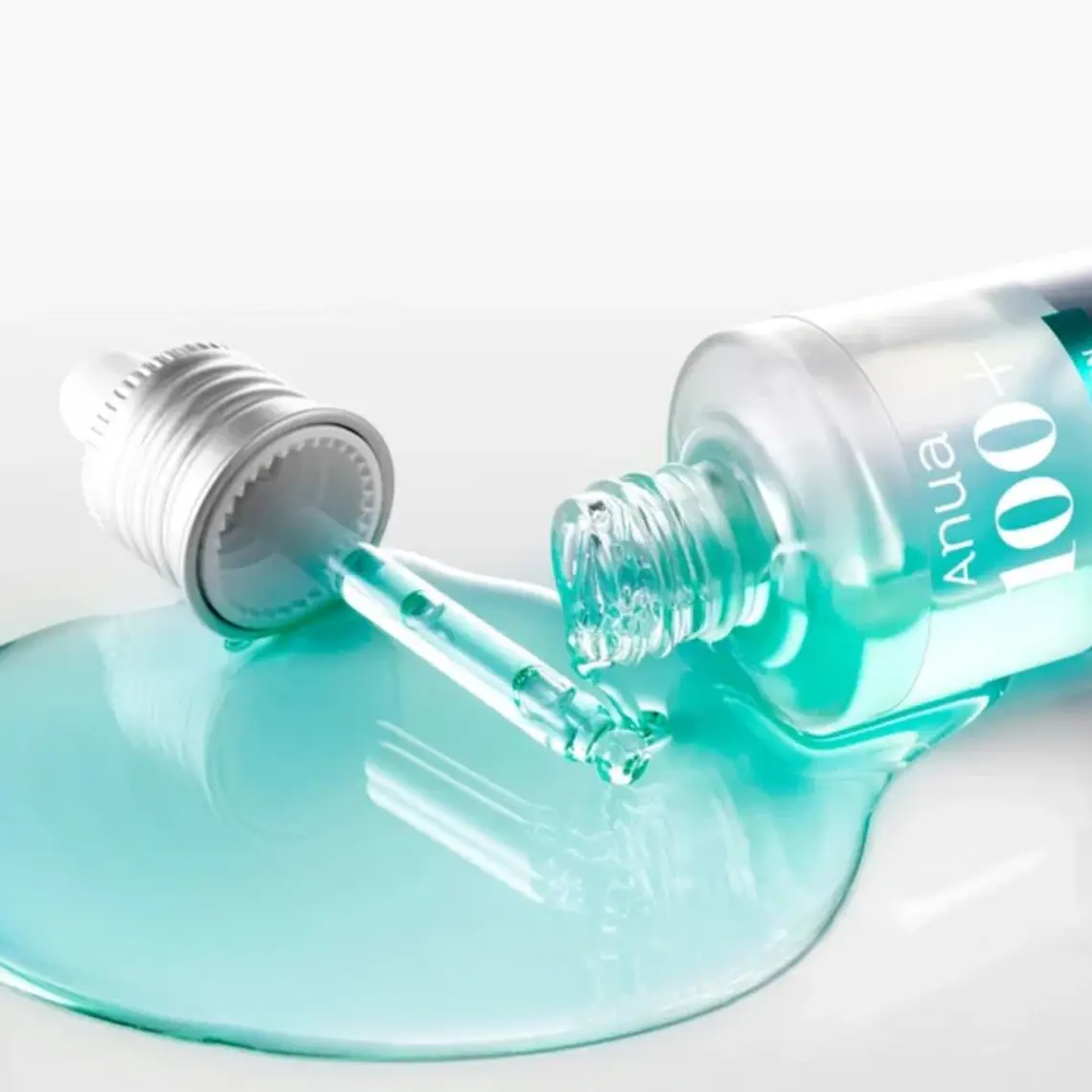 Anua PDRN Hyaluronic Acid Capsule 100 Serum Set 3