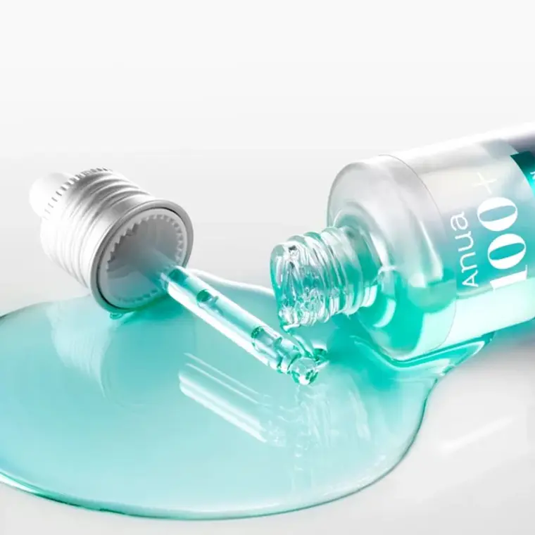 Anua PDRN Hyaluronic Acid Capsule 100 Serum Set 3