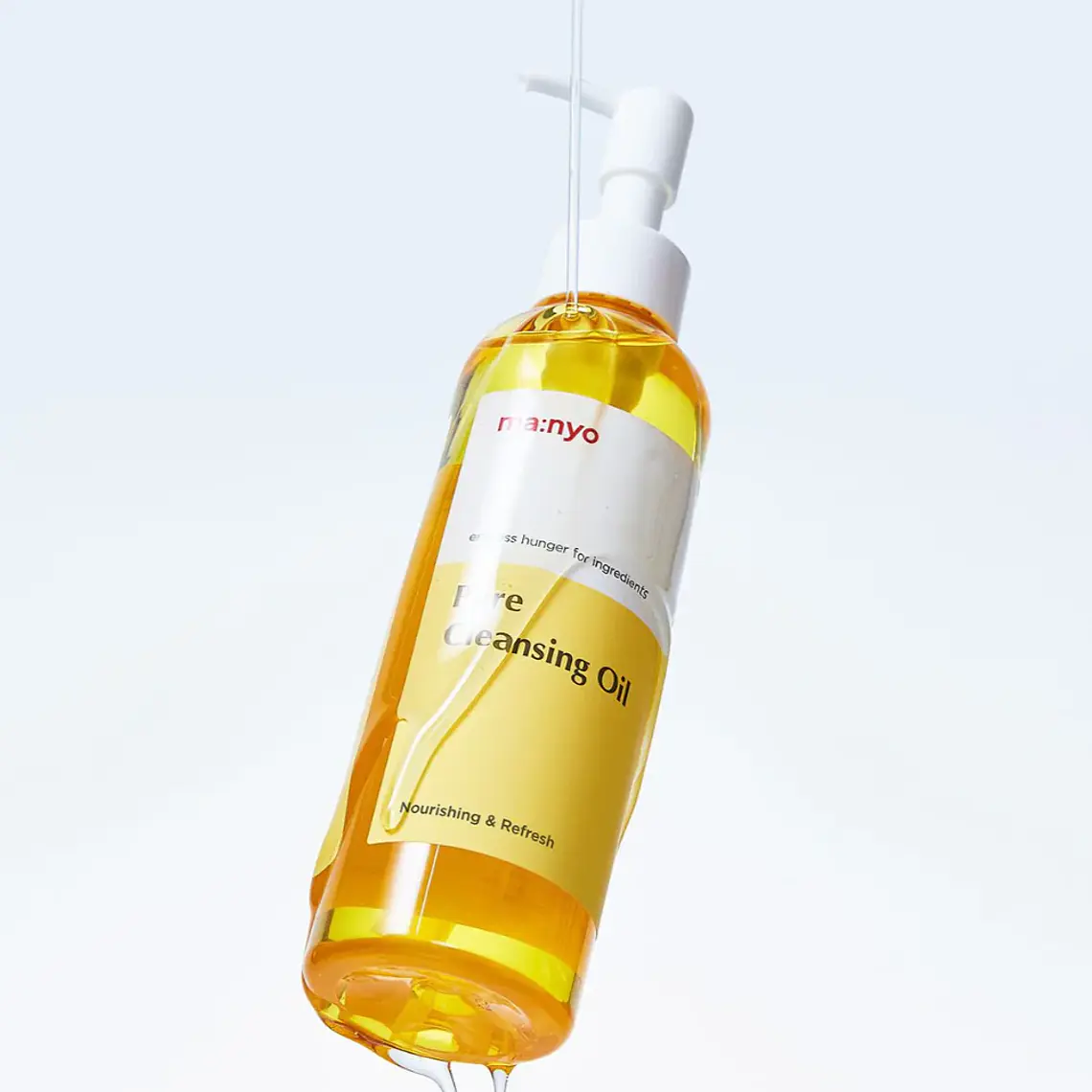 Manyo Pure Cleansing Oil Refill Set 2