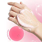 Medicube PDRN Gel to Foam Cleanser 200 ml (+ Cleansing Brush) - Miniatura 2