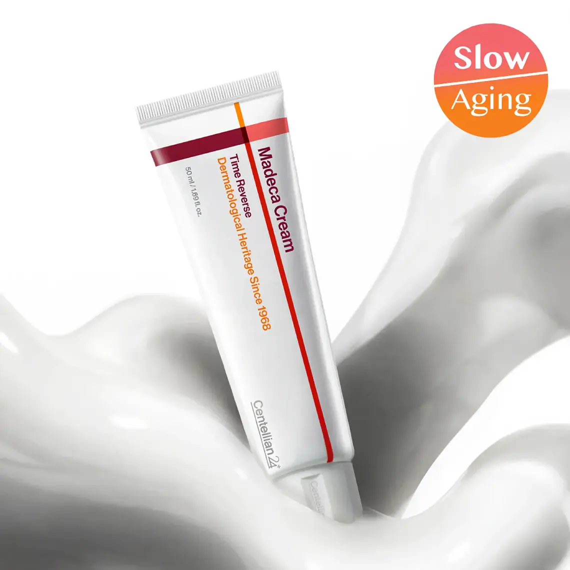 Centellian24 Madeca Cream Time Reverse 2