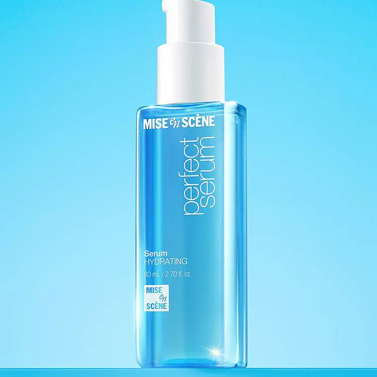 Mise-en-scène Perfect Original Hair Serum 200 ml 5