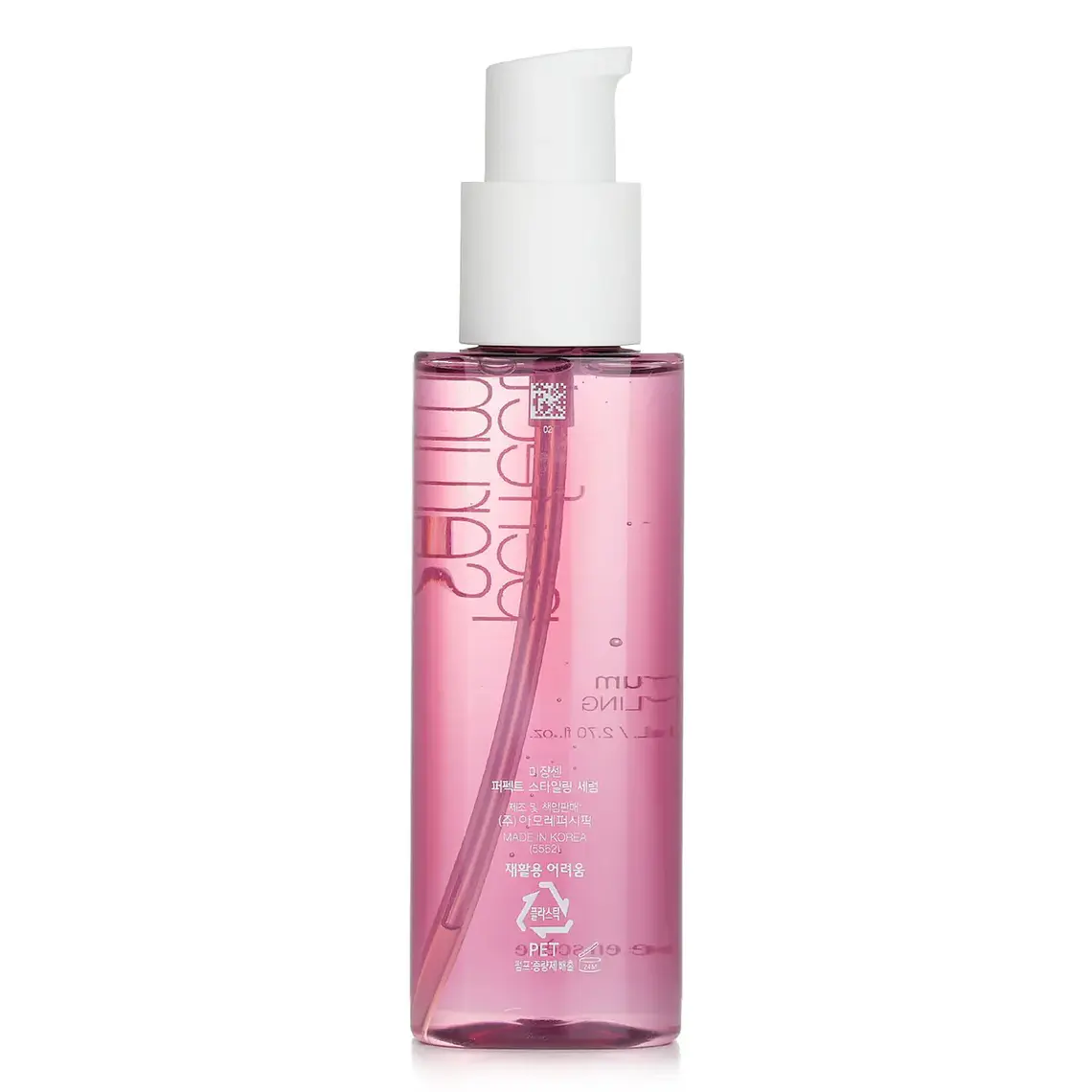 Mise-en-scène Perfect Original Hair Serum 200 ml 8