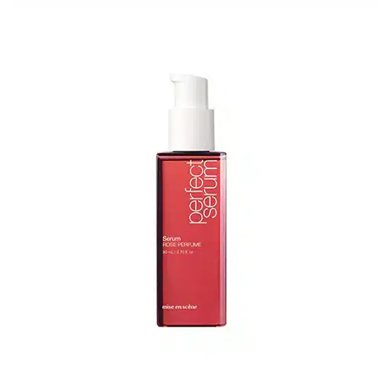 Mise-en-scène Perfect Original Hair Serum 200 ml 9