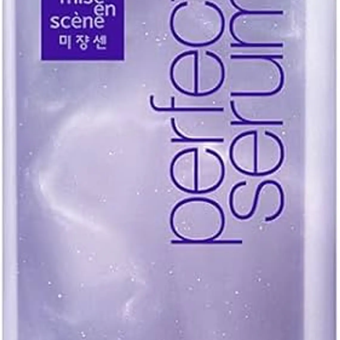 Mise-en-scène Perfect Original Hair Serum 200 ml 12
