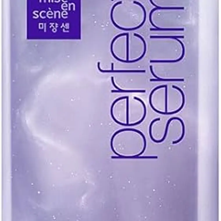 Mise-en-scène Perfect Original Hair Serum 200 ml 12