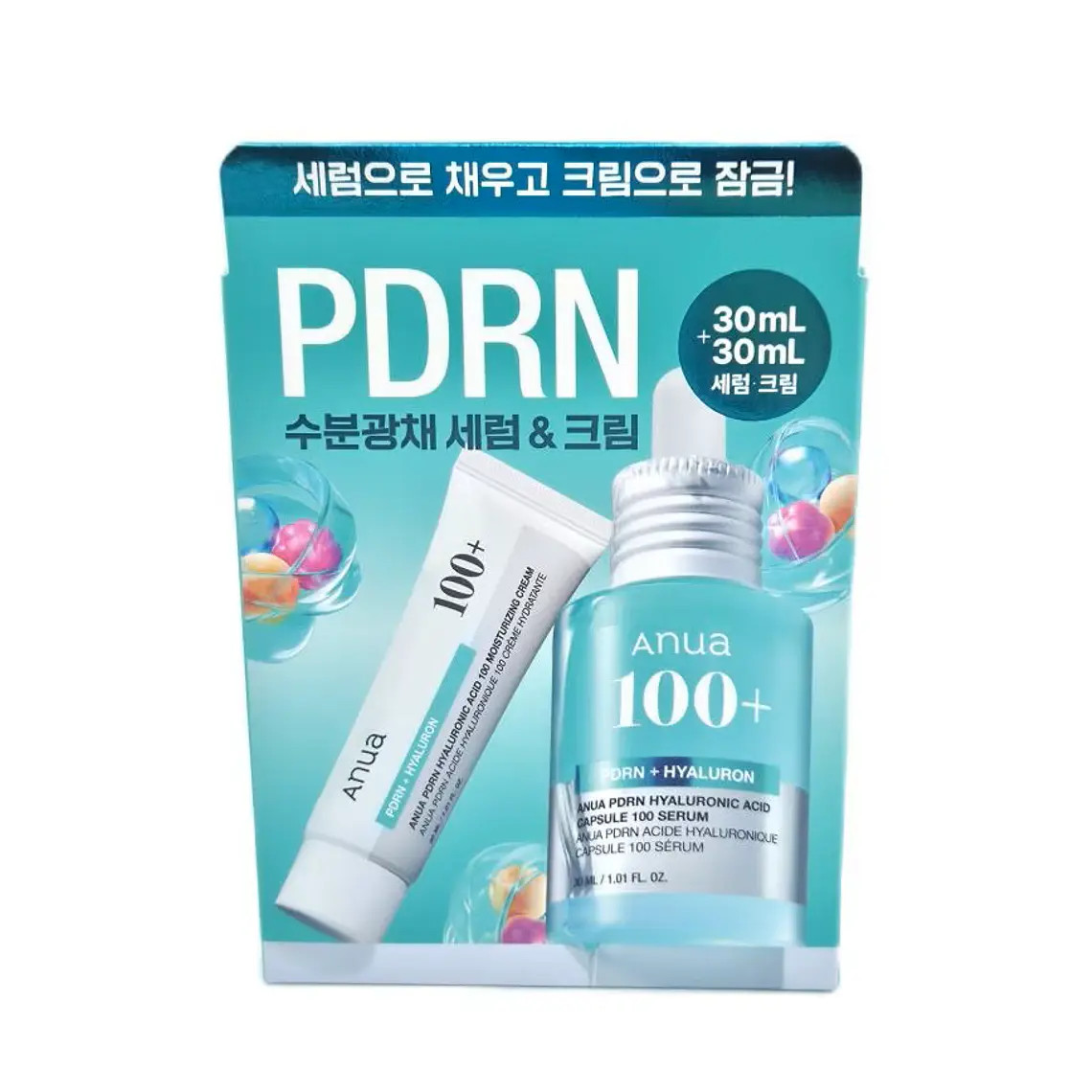 Mise-en-scène Perfect Original Hair Serum 200 ml 42