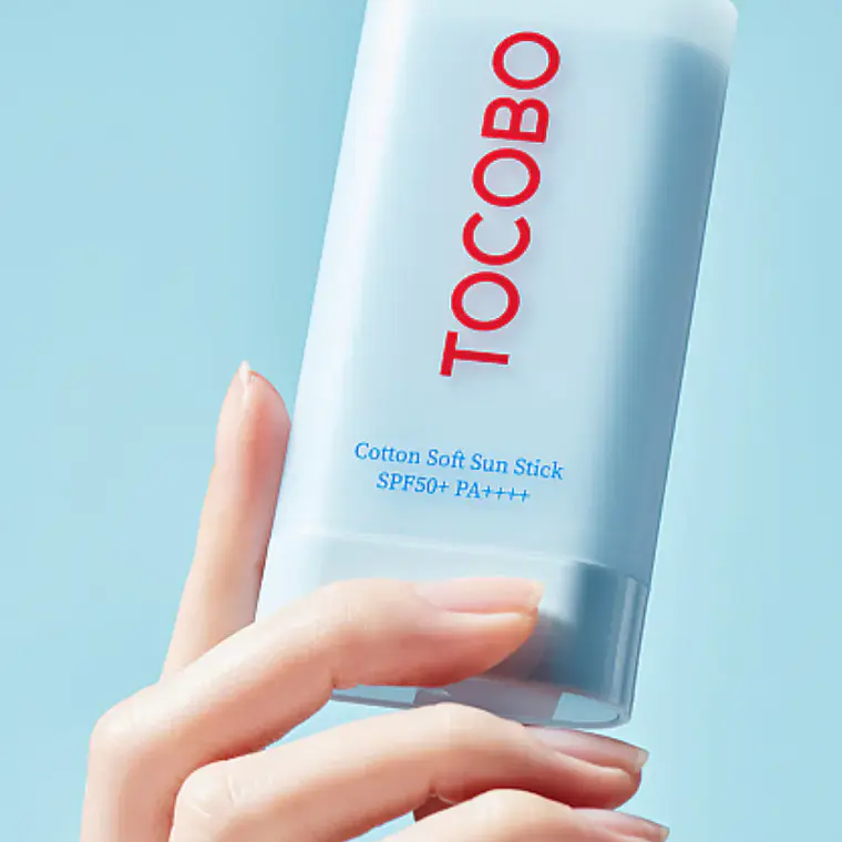 TOCOBO Sun Stick Celeste 1