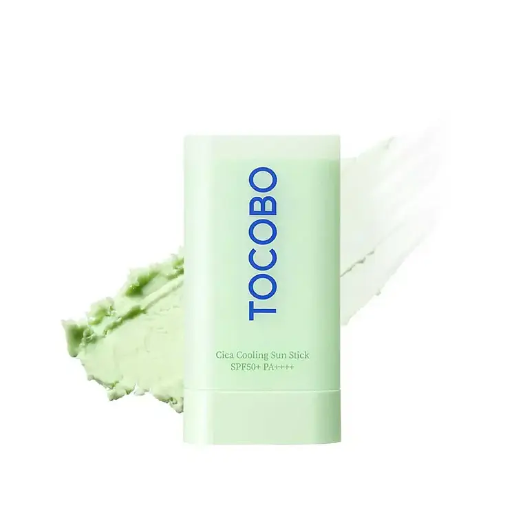 TOCOBO Sun Stick Verde 1