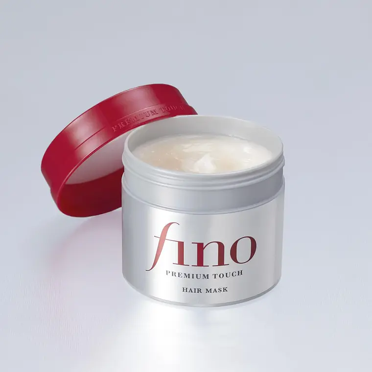 Fino Premium Touch Hair Mask 230 g 1