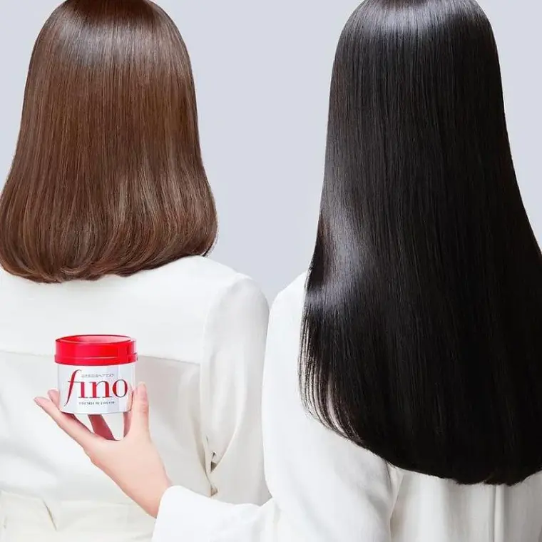Fino Premium Touch Hair Mask 230 g 2