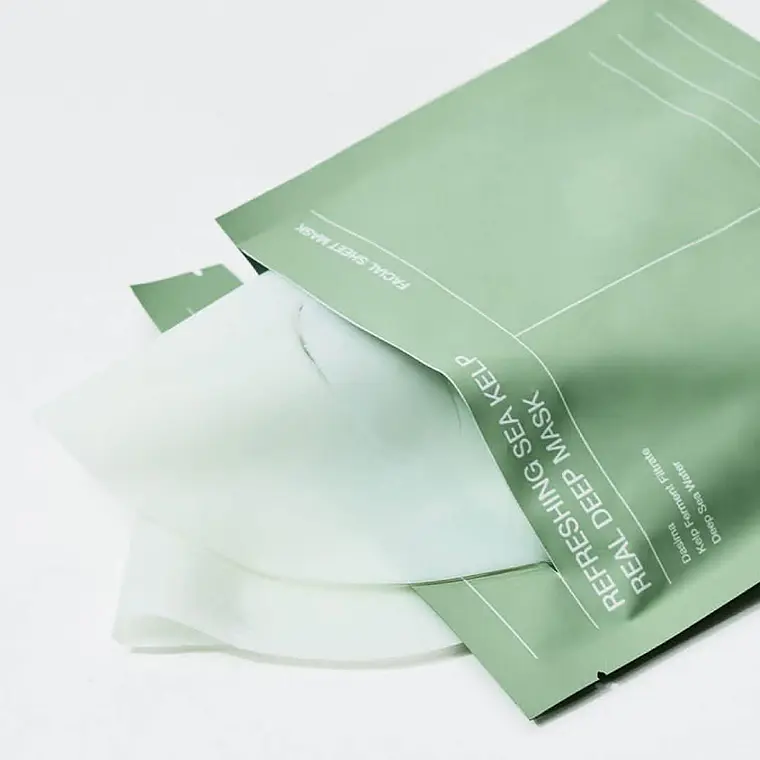 Biodance Real Deep Gel Mask Set 7+1 3