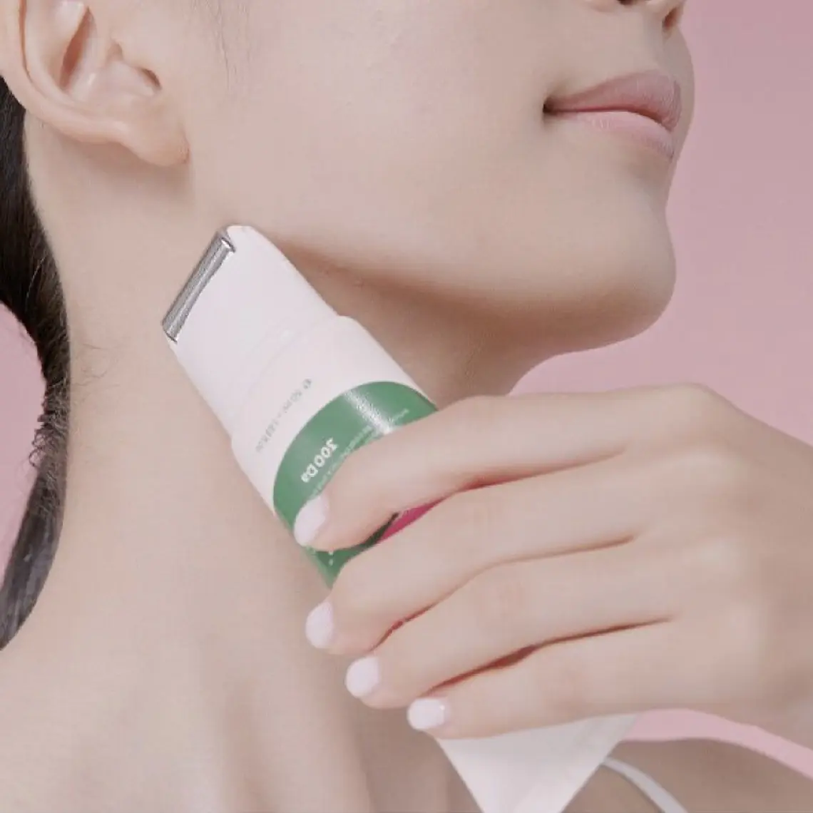 CKD Retino Collagen Low Molecular 300 Gua Sha Neck Cream Set (1+1) 2