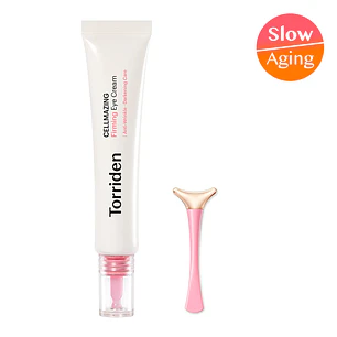 Torriden Cellmazing Low Molecular Collagen Firming Eye Cream Set