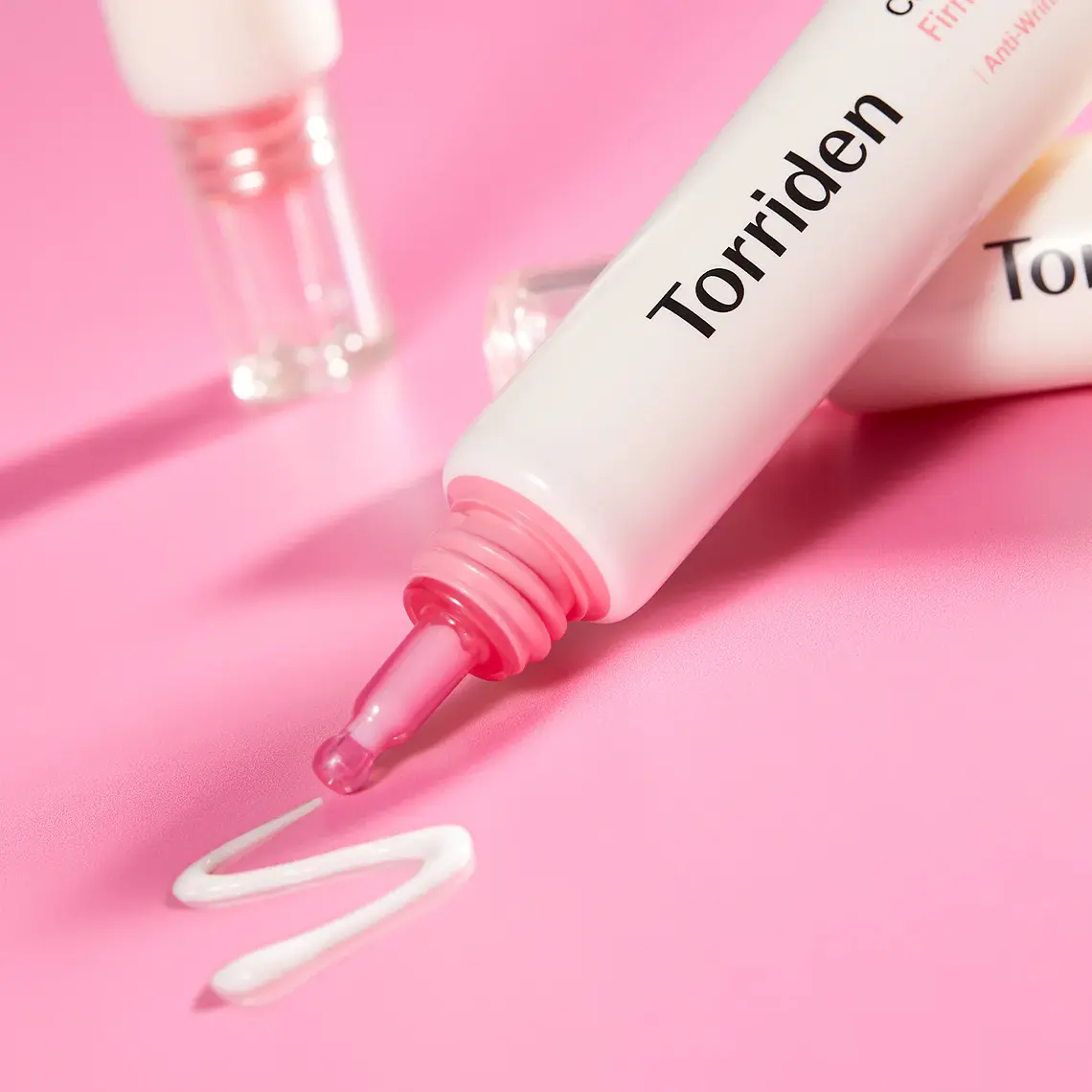 Torriden Cellmazing Low Molecular Collagen Firming Eye Cream Set 2