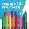 Papermate Inkjoy (14 Colores)