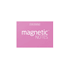MAGNETIC NOTES COLOR - S