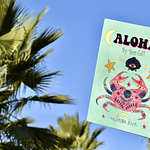 Libro Aloha Tere Gott