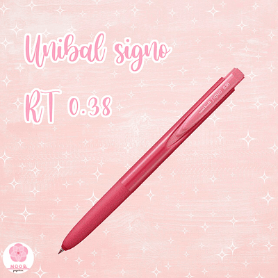 Uniball Signo RT1 0,38