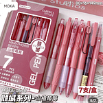 Set 7 lápices Mix 