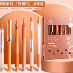 Morandi Set de lápices Mix