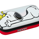 Estuches Snoopy