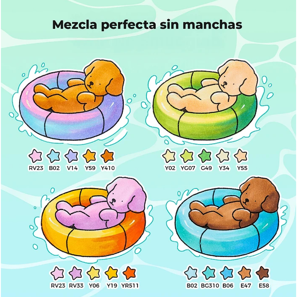 OHUHU X BOBBIE GOODS edición limitada 