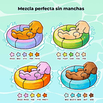 OHUHU X BOBBIE GOODS edición limitada 