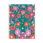 Cuaderno Top 120H Le Vainille Tilibra