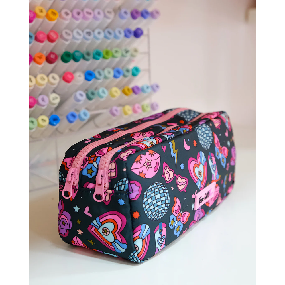 Estuches dobles Tere Gott 