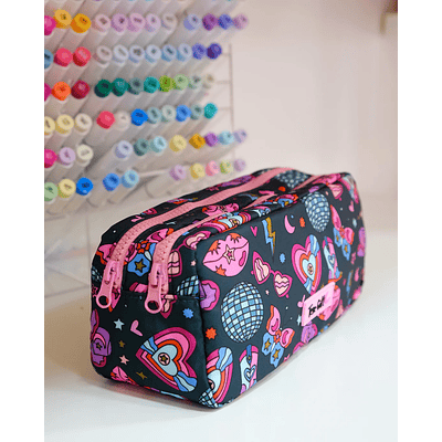 Estuches dobles Tere Gott 