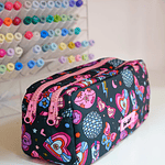 Estuches dobles Tere Gott 