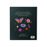 Sticker Book Tere Gott