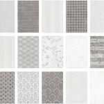 Pack 30 Papeles Vitela Texturizados