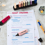 Set Stabilo Boss Nature Colors Wildflower Edition + Deskset – 10 Colores