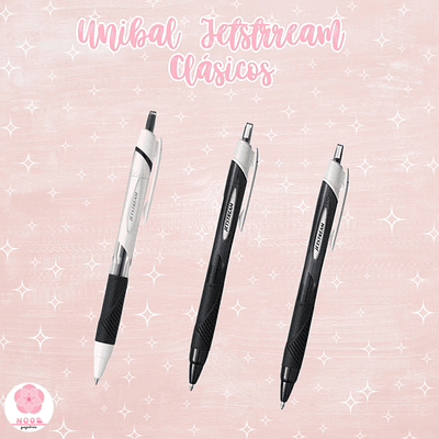 Uniball Jetstream Clásico 