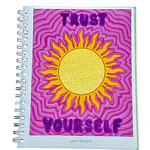 Libro para colorear Salty Soul