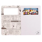 Cuaderno Mooving Magic Layers Snoopy