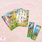 Agenda Paskussita Perro y Gato