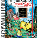 Agenda Paskussita Perro y Gato