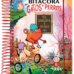 Agenda Paskussita Perro y Gato
