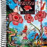Agenda Paskussita La Niña Flor 